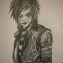 Jinxx portrait unblended