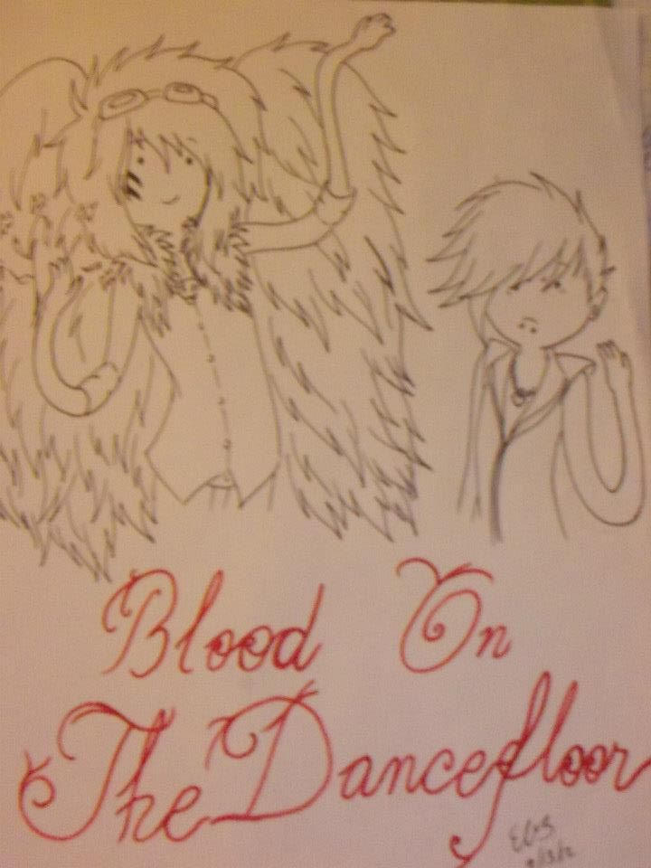 botdf epic time by Kona-chan19 on DeviantArt