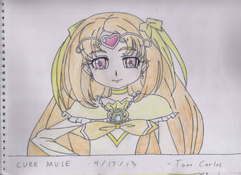 Cure Muse