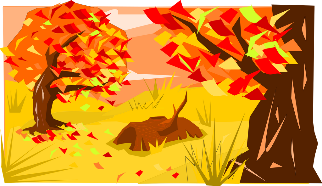Background Autumn by pineapplepidecd92 on DeviantArt