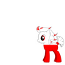 Poland Flag Pony