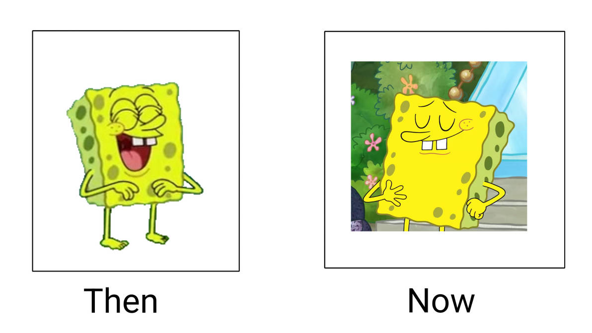 10next Now Deviantart Then naked 2017 vs. now naked 2024 by GirlSoLucky-1996 on DeviantArt
