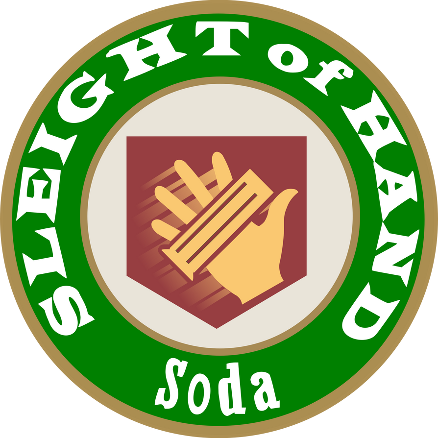 Speed Cola by Assyrianic on DeviantArt