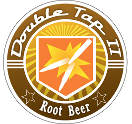 Double Tap II Root Beer