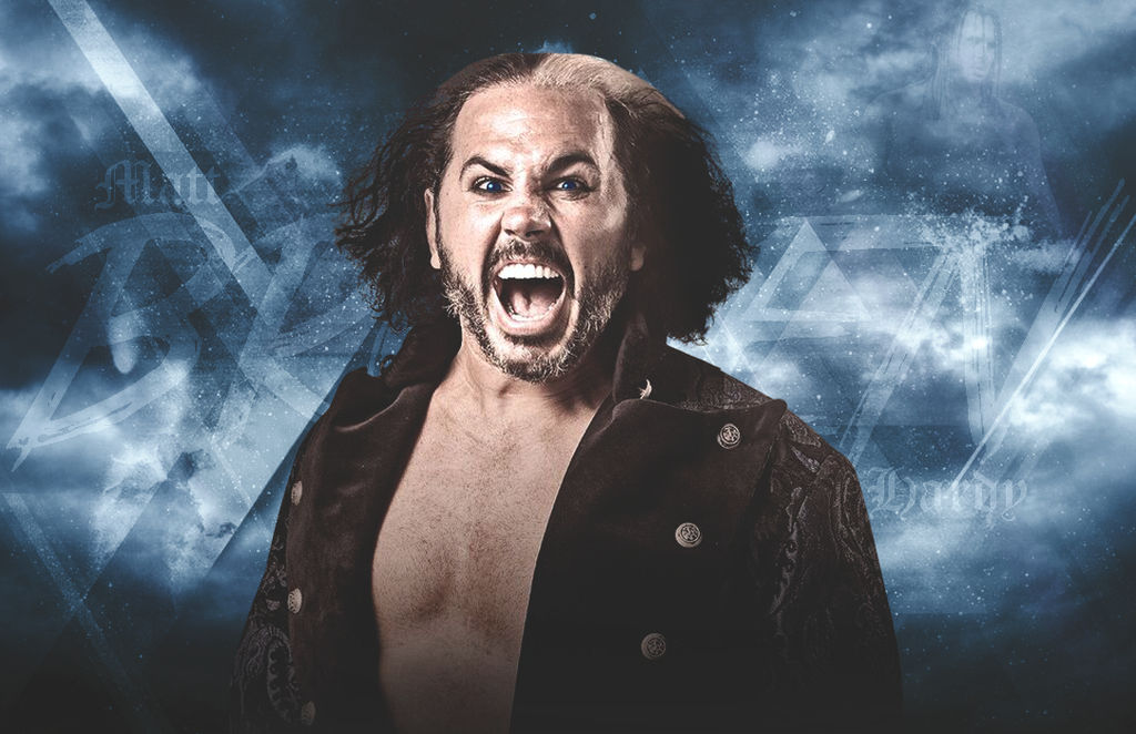 Broken Hardy Matt Why This Isn’t Just a Throwback—It’s a Tactical Realignment