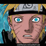 Naruto 669 - Naruto is back!