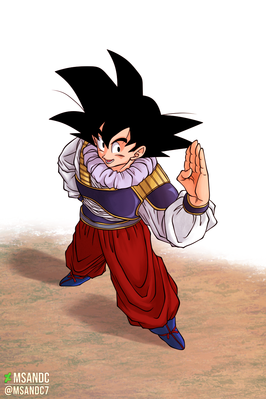 SSj Pan. by moxie2D  Dragon ball super manga, Anime dragon ball, Dragon  ball super art