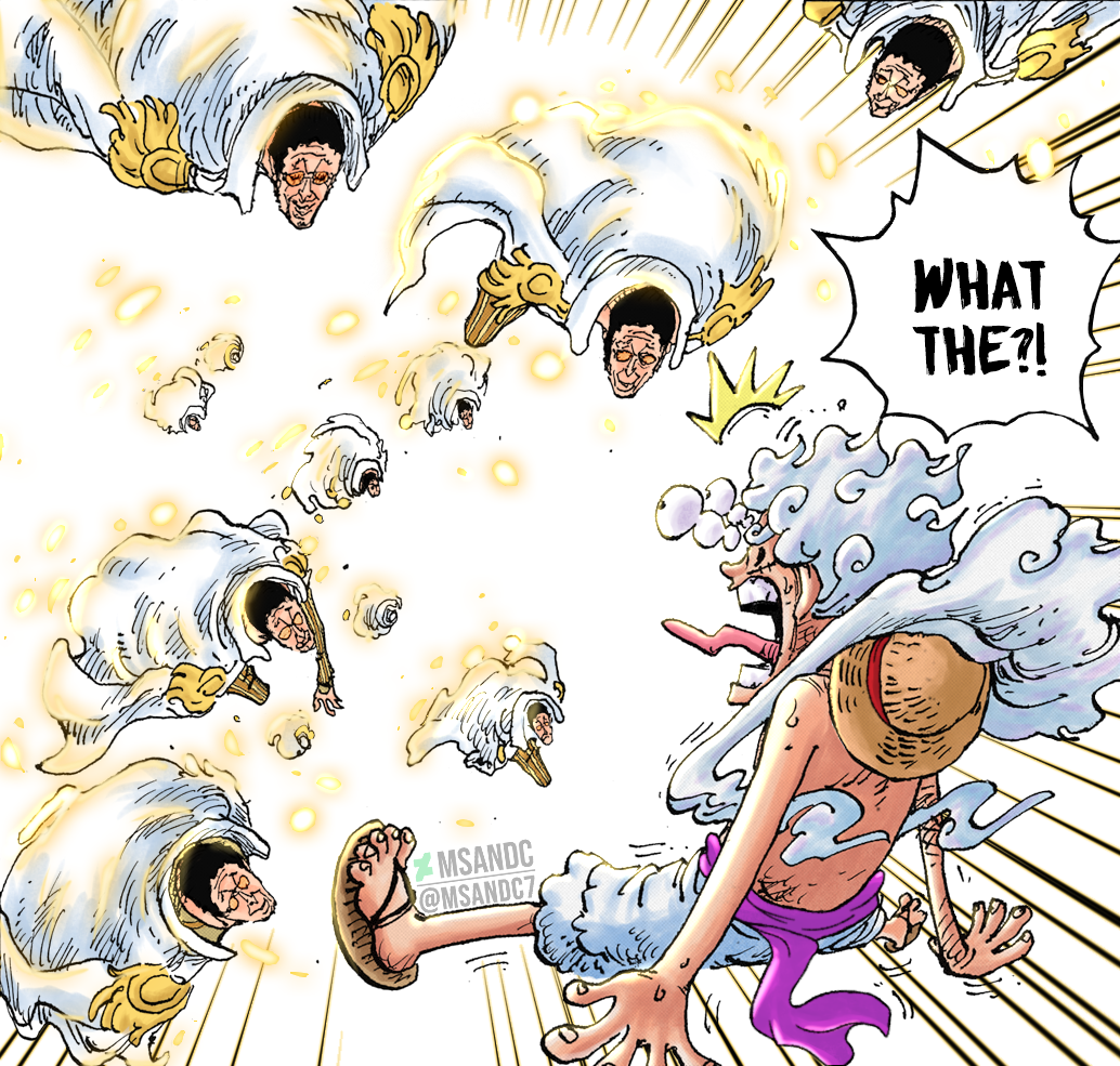 One Piece : One Piece : Foto - Foto 3 sobre 1093 