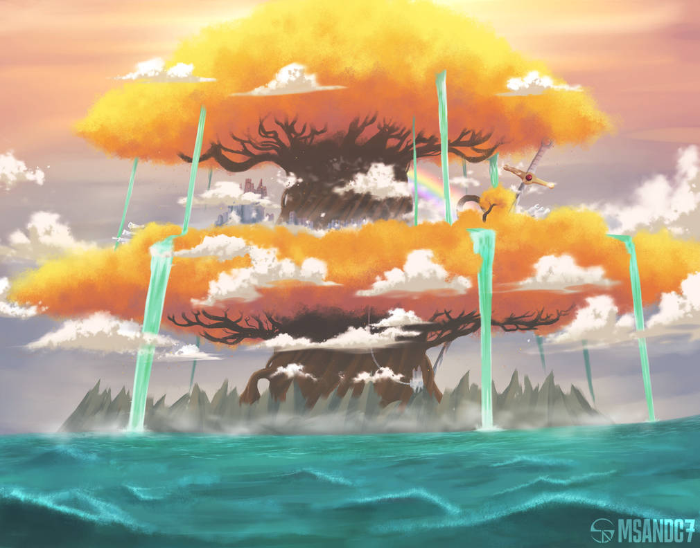 Elbaph Rocks Elbaph - One Piece 1130 by mSandc on DeviantArt