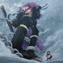 Loki - One Piece 1141