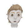 Humanstuck Tavros Nitram