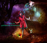 Fairytale by goth666moran