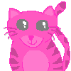 Pixel Cat