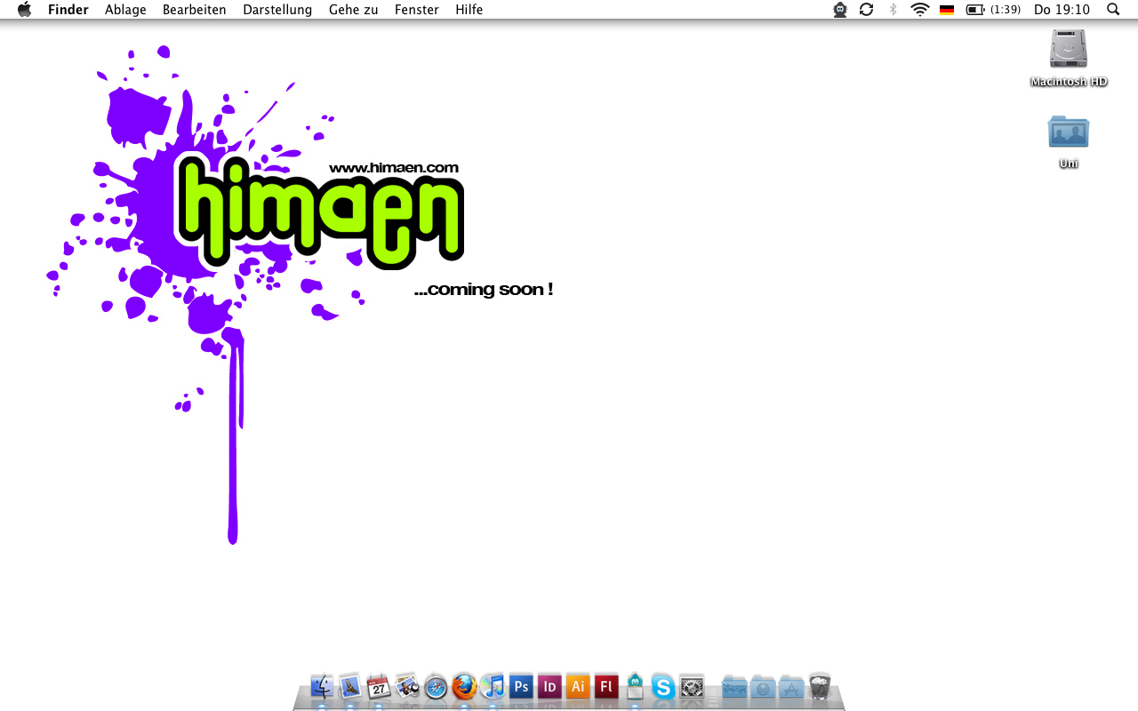 Desktop 27082009