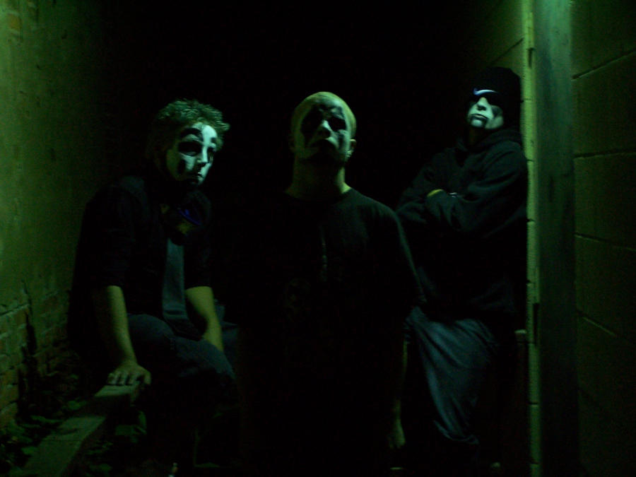 ICP Me And My Band Members By Revnedf07 On DeviantArt icp-me-and-my-band-members-by-revnedf07-on-deviantart