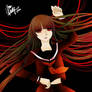 Ai enma hell girl