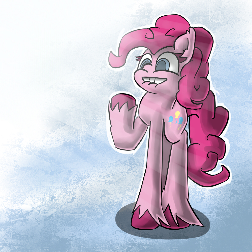 Pinkie