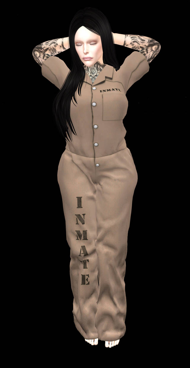 Katherine by InmateCarolyn on DeviantArt