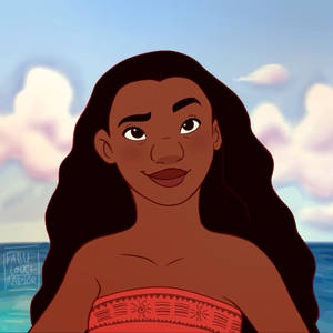 Moana