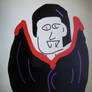 DrawSomething - Dracula