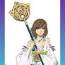 Yuna - Final Fantasy X