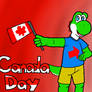 Canada Day