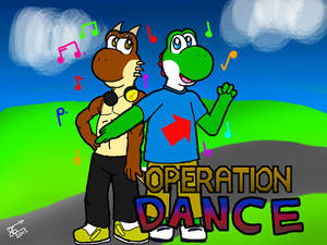 Operation Dance