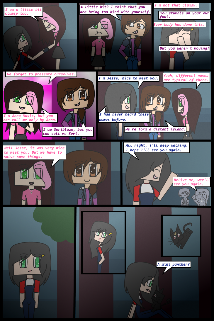 Animation vs Minecraft episode 30 prediction by joshuacurrie on DeviantArt