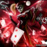 Comics-Harley Quinn