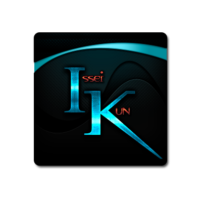 Logo-issei by 3stym on DeviantArt