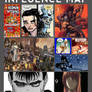 Influence Map