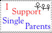 I Support Single Parents