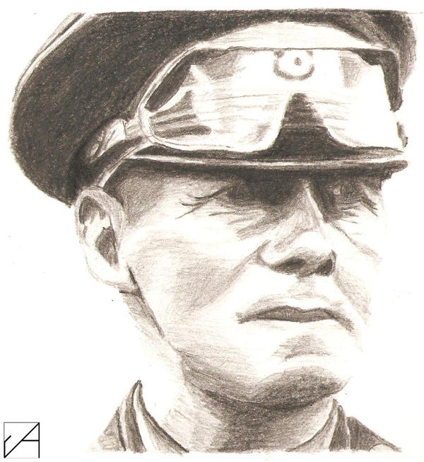 Rommel by Jas-ta on DeviantArt