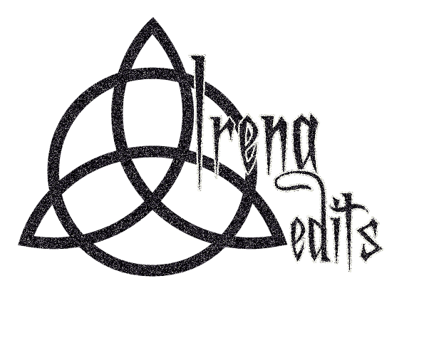 Charmed logo by Irenatutorials00 on DeviantArt