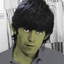 Keef is Murdoc