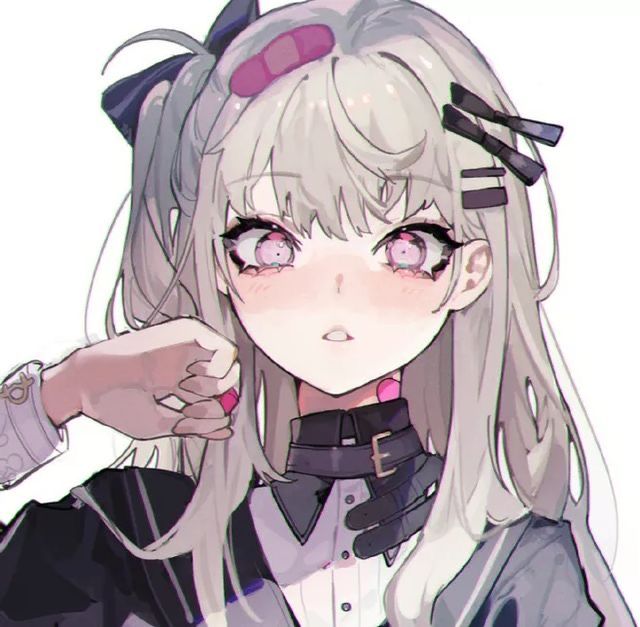 Anime Pfp by ashkittycat on DeviantArt