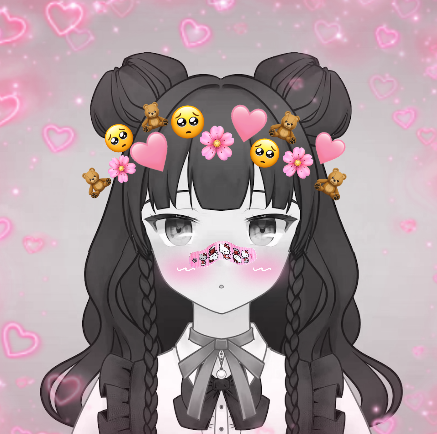 Aesthetic anime pfp