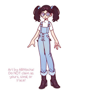ashkittycat - Student, General Artist
