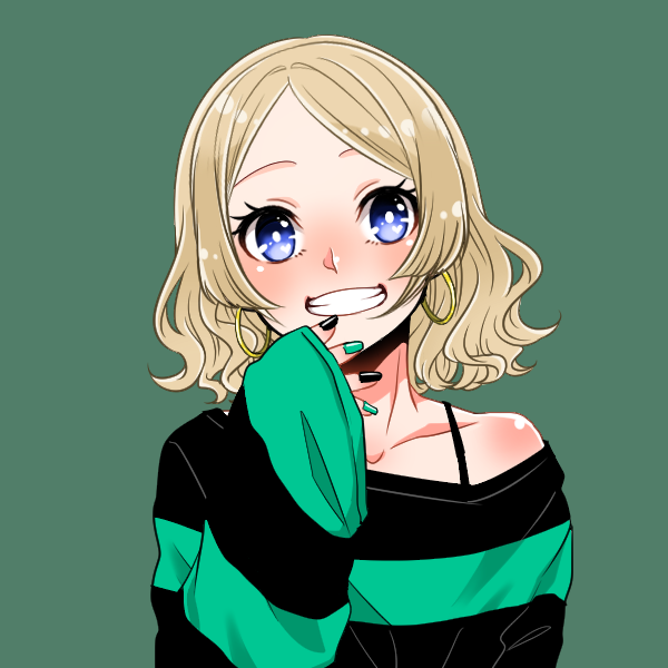 Anime Pfp by ashkittycat on DeviantArt