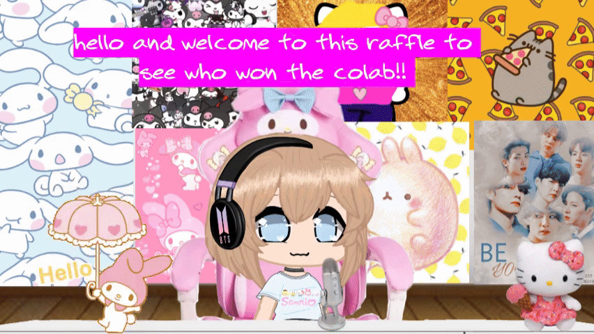 Raffle Gif by ashkittycat on DeviantArt