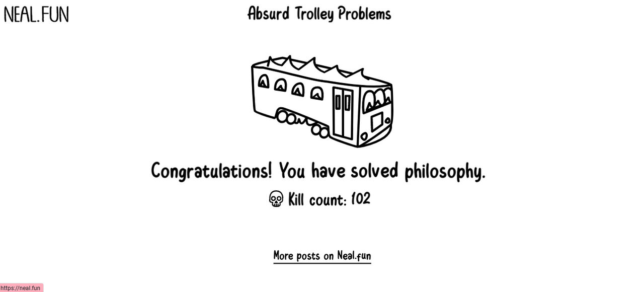 Kill Count by ashkittycat on DeviantArt