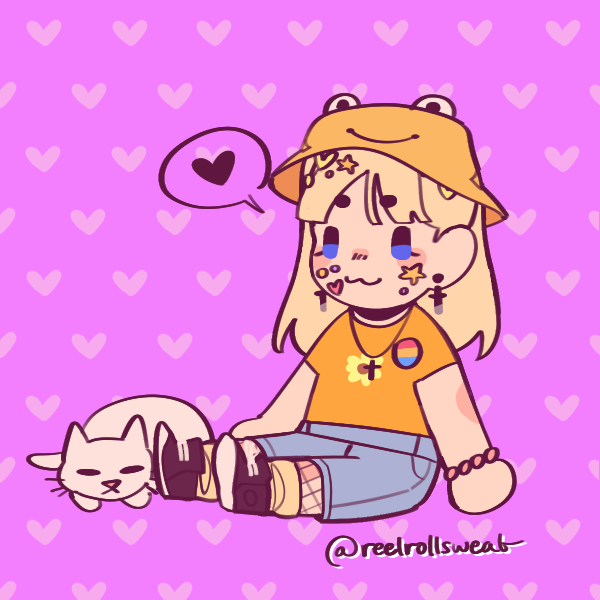 Anime Pfp by ashkittycat on DeviantArt