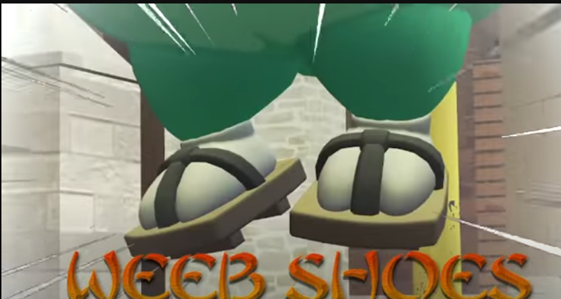 Roblox feet Animation #5 by koolikc on DeviantArt