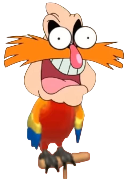 Pingas Bird by ashkittycat on DeviantArt