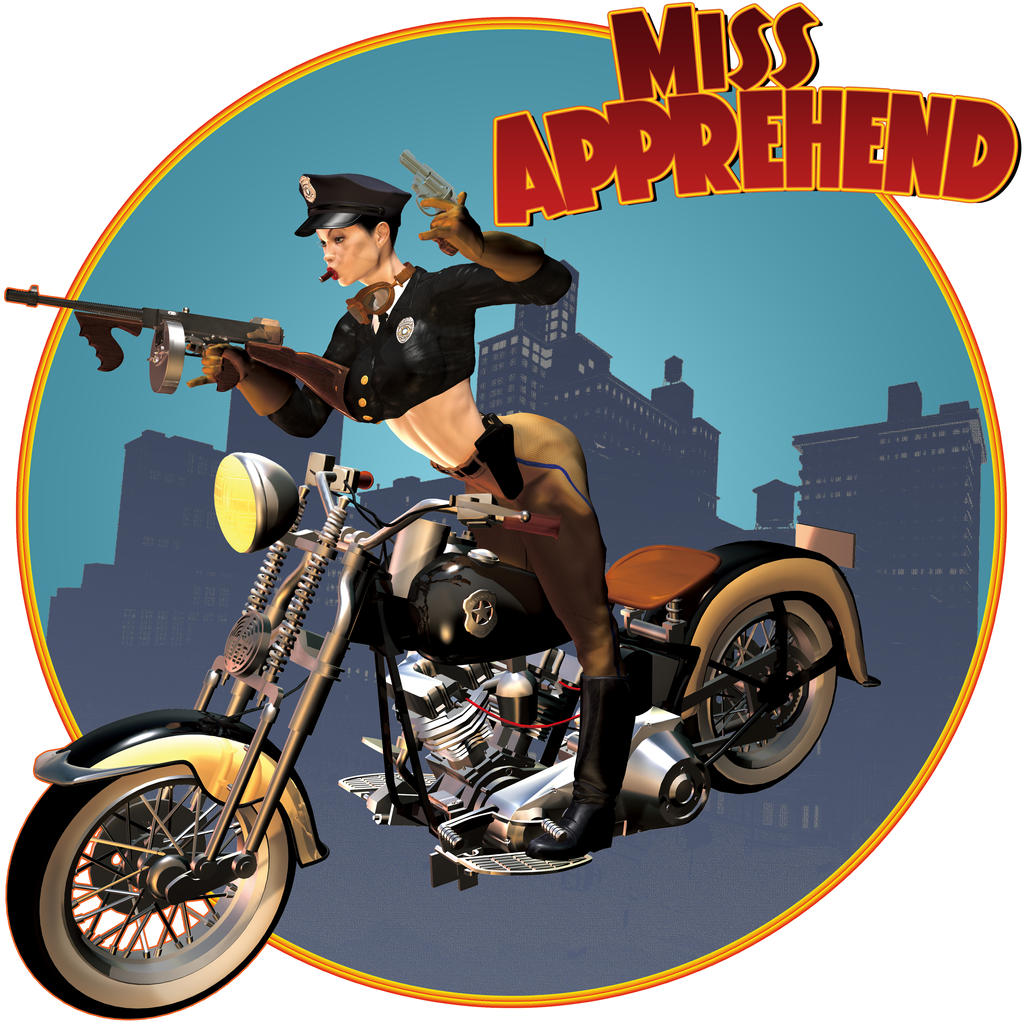 Miss Apprehend