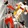 Ultimate Space Ghost