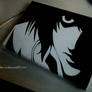 L- Death note