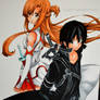 Sword Art Online