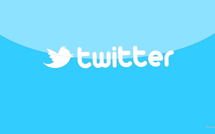 Twitter Wallpapers I socialize