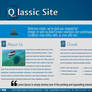 Qlassic Site